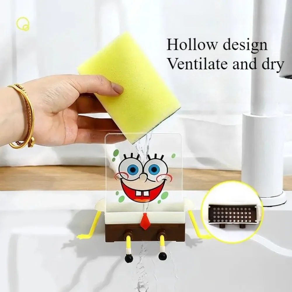 Kitchen Gadgets New Products - Новый милый органайзер для кухонной раковины