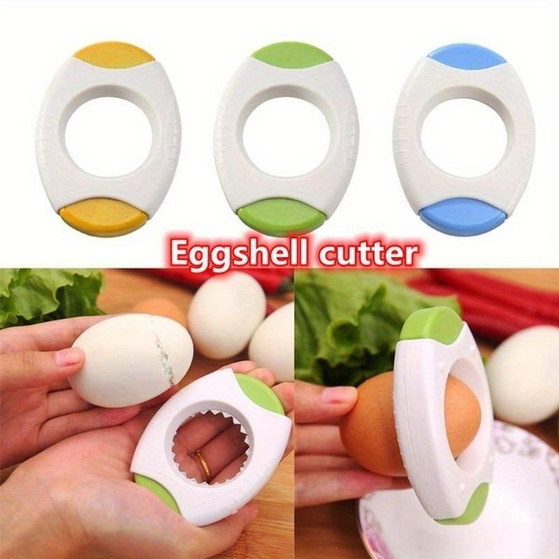 Egg Separator Tool - 1 шт. Открывалка для яиц, разделитель