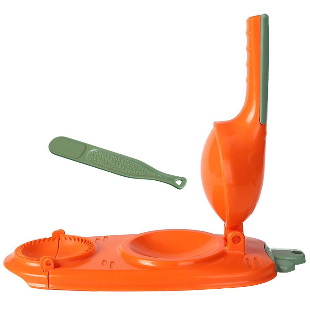 Kitchen Gadgets Dumpling Maker - Универсальный прибор для приготовления и формирования