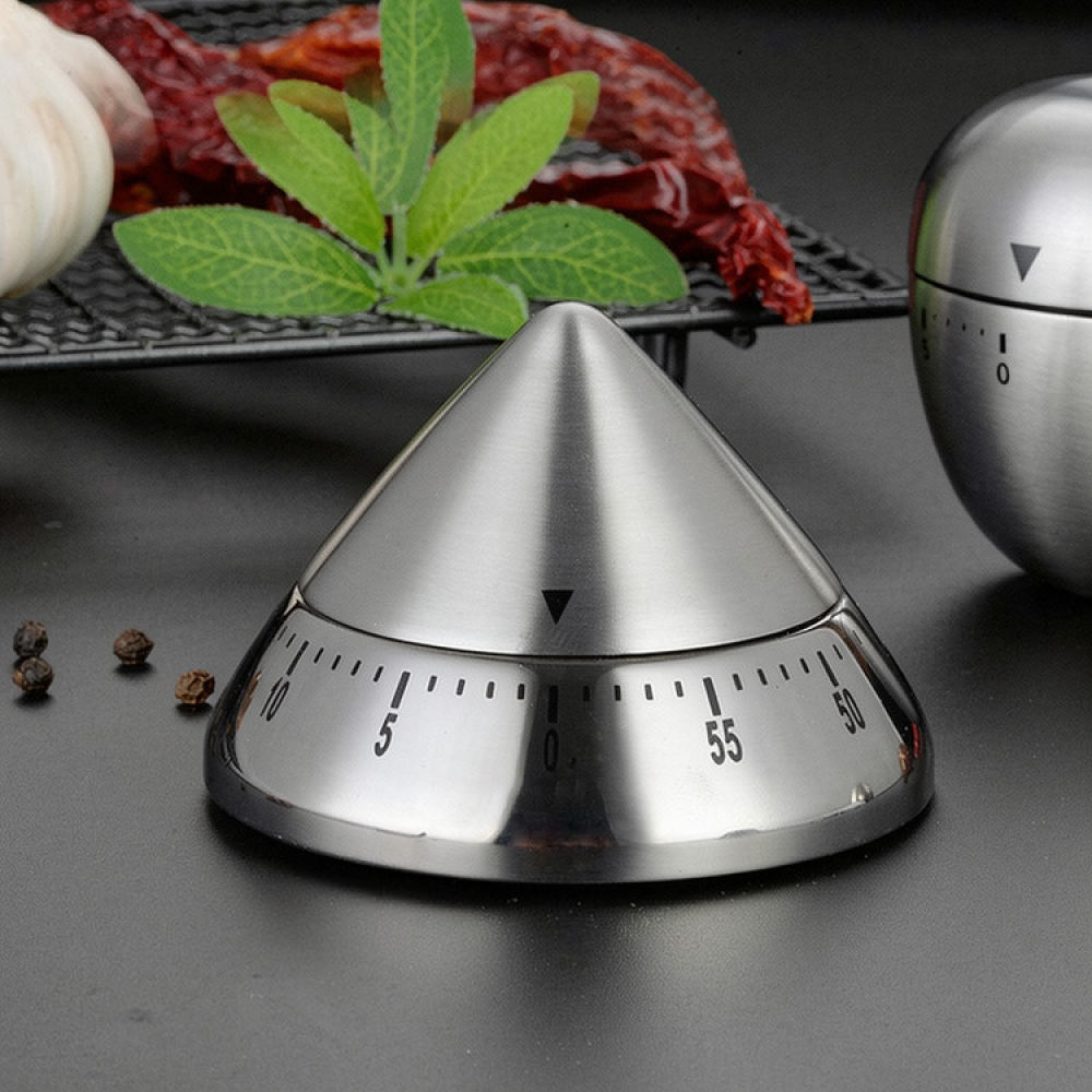 Механический кухонный таймер и – обзор и цена Kitchen Helper Gadgets