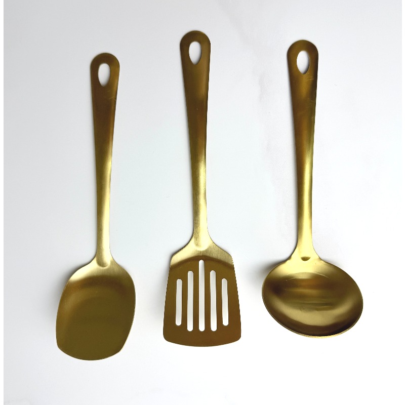 Золотые кухонные принадлежност – обзор и цена Kitchen Gadgets Gold