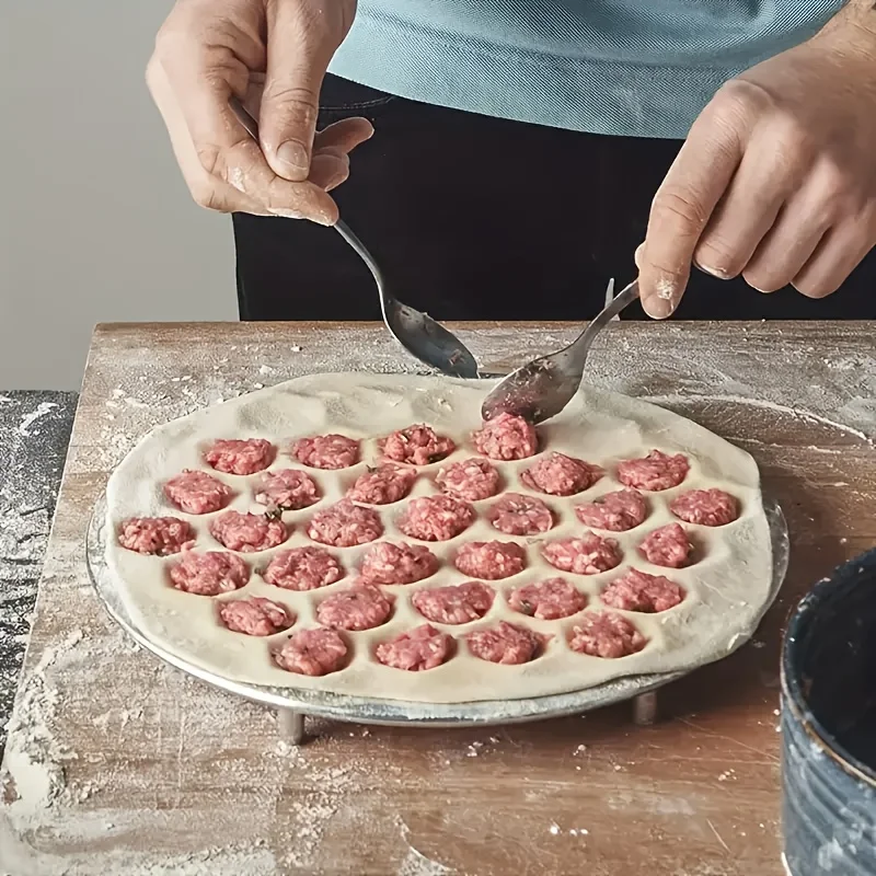Инструмент для приготовления а – обзор и цена Kitchen Gadgets Dumpling Maker